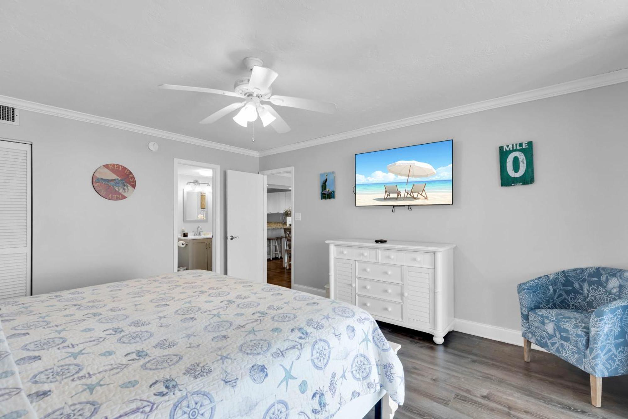 Aruba - Downtown Waterfront 2X2 Dock & Pool Pet-Friendly Villa Key West Bagian luar foto