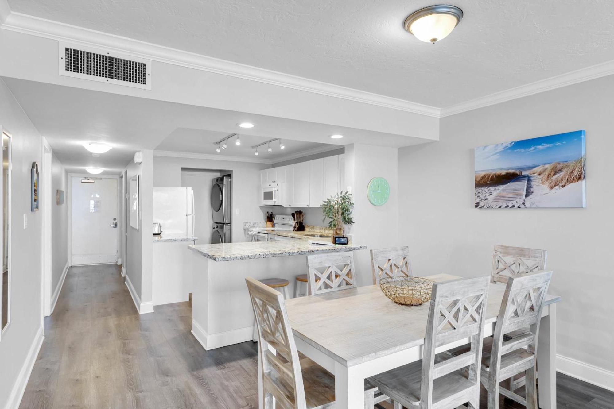 Aruba - Downtown Waterfront 2X2 Dock & Pool Pet-Friendly Villa Key West Bagian luar foto